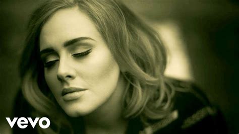 videos by adele